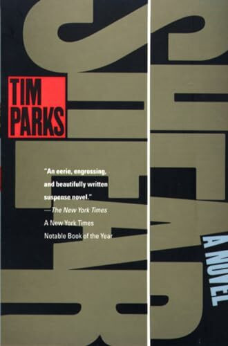 The Shear (Parks, Tim)