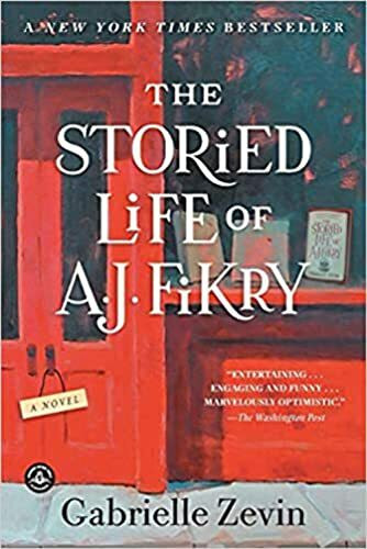 The Storied Life of A. J. Fikry