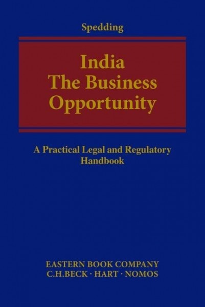 India - The Business Opportunity