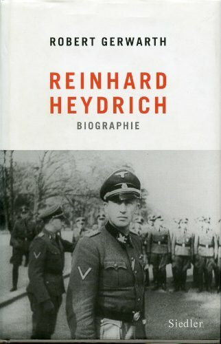 Reinhard Heydrich: Biographie