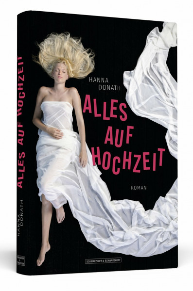 Alles auf Hochzeit