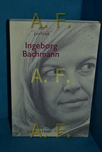 Ingeborg Bachmann