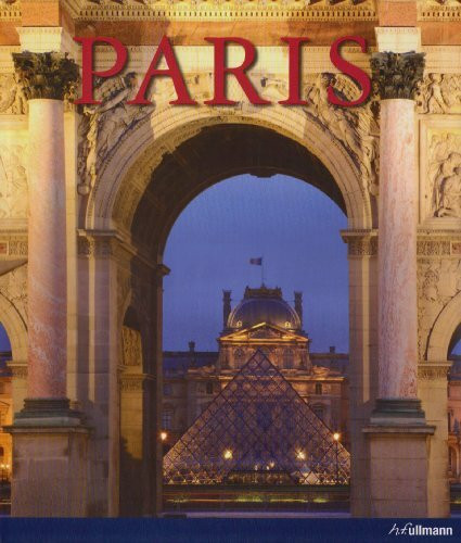 Paris, Kunstmetropole und Kulturstadt