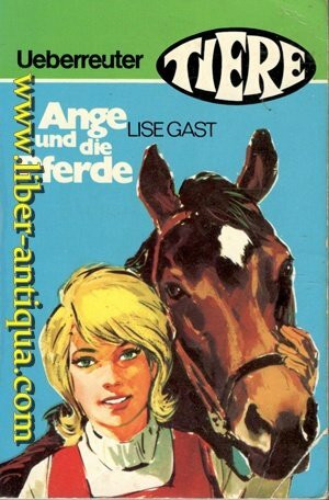 Ange und die Pferde
