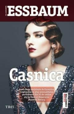 CASNICA