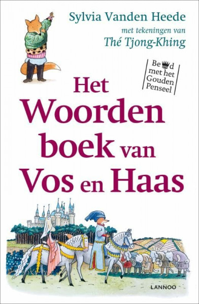 Het woordenboek van Vos en Haas