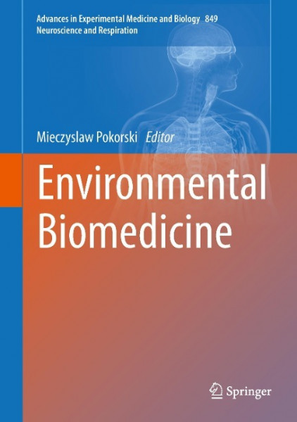 Environmental Biomedicine