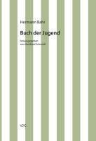 Kritische Schriften in Einzelausgaben / Buch der Jugend