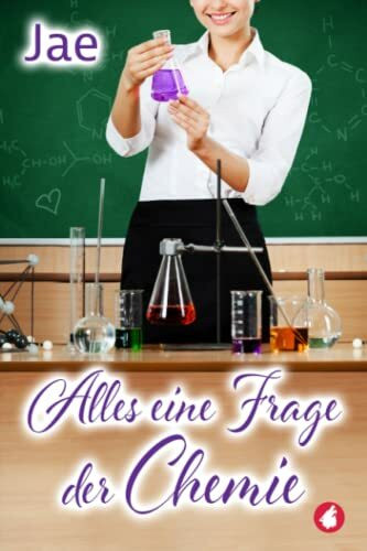 Alles eine Frage der Chemie (Unverhofft verliebt, Band 5)