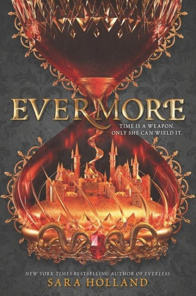 Everless 2: Evermore