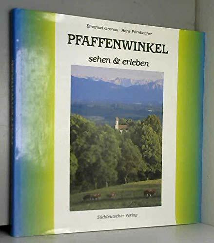 Pfaffenwinkel