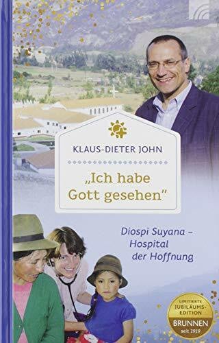 "Ich habe Gott gesehen": Diospi Suyana - Hospital der Hoffnung