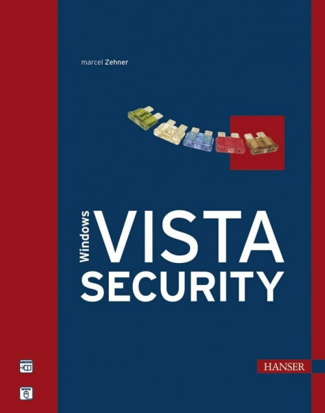 Windows Vista Security