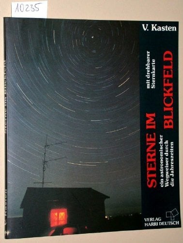 Sterne im Blickfeld Sterne im Blickfeld