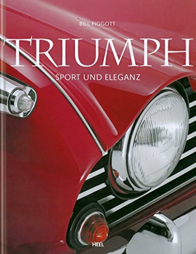 Triumph: Sport und Eleganz