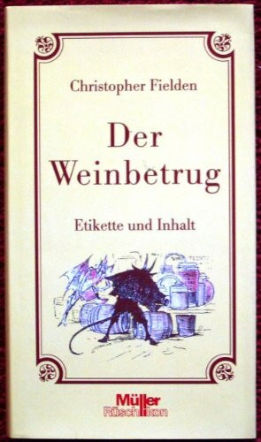 Der Weinbetrug