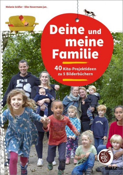 Deine und meine Familie