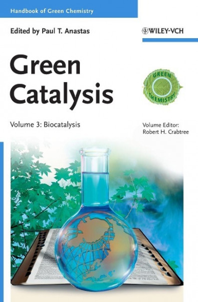 Handbook of Green Chemistry 03 - Green Catalysis