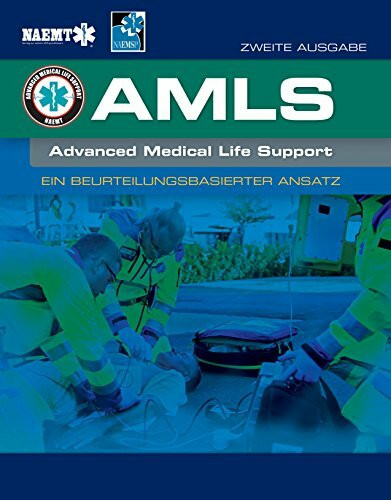 AMLS Advanced Medical Life Support: Ein Beurteilungsbasierter Ansatz