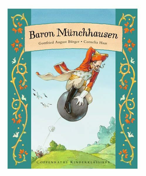 Baron Münchhausen (Coppenraths Kinderklassiker)