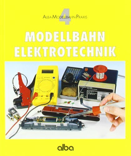 Modellbahn - Elektrotechnik