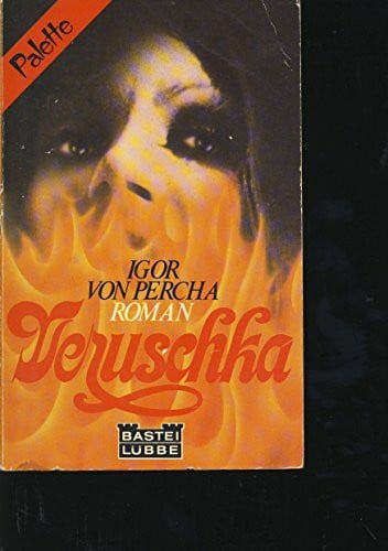 Veruschka (Allgemeine Reihe. Bastei Lübbe Taschenbücher)
