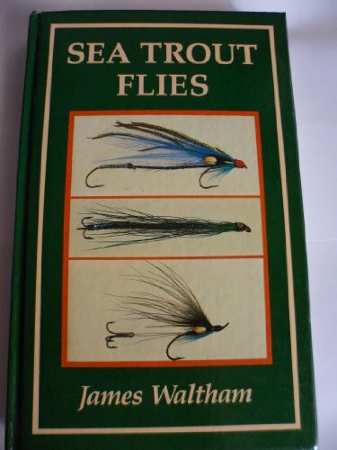 Sea Trout Flies