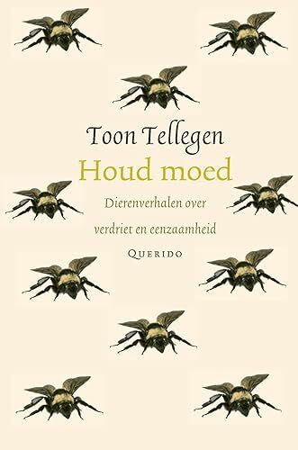 Houd moed: dierenverhalen over verdriet en eenzaamheid