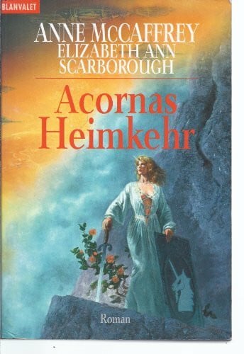 Acornas Heimkehr (BLA - Fantasy)