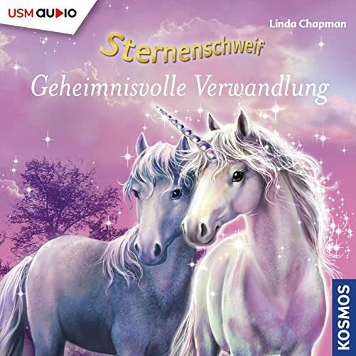 Folge 1: Geheimnisvolle Verwandlung