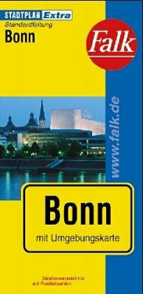Falk Pläne, Bonn