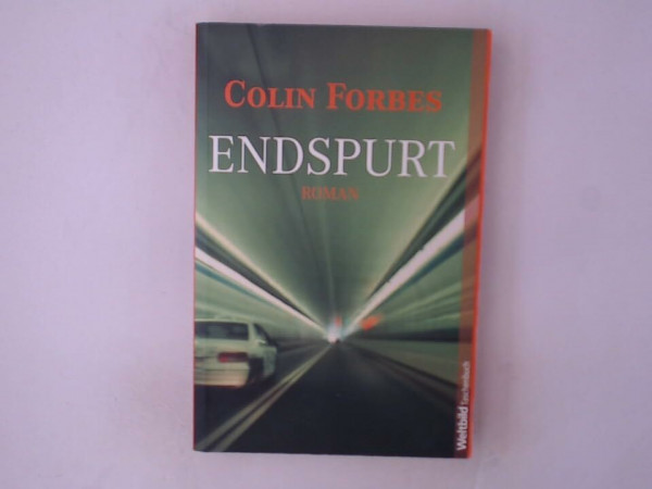 Endspurt