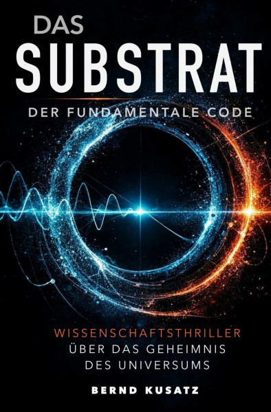 Das SUBSTRAT: Der fundamentale CODE