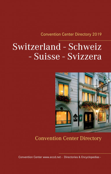 Switzerland - Schweizer - Suisse - Svizzera