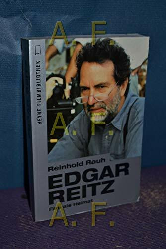 Edgar Reitz - Film als Heimat (Biographie)