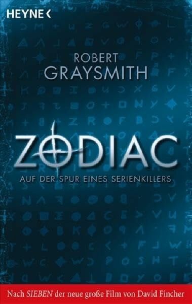 Zodiac. Auf der Spur eines Serienkillers