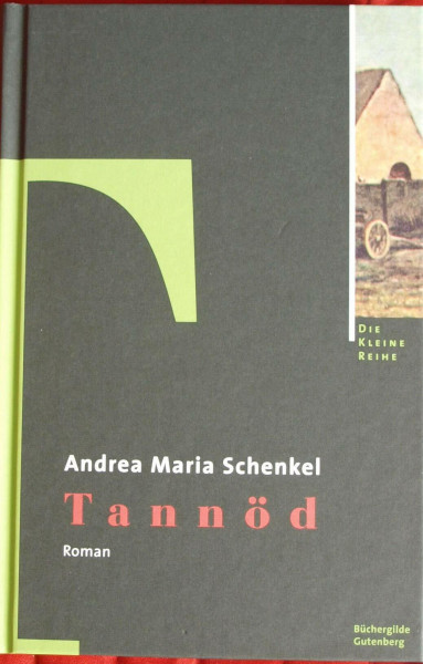 Tannöd. Roman (Die kleine Reihe)