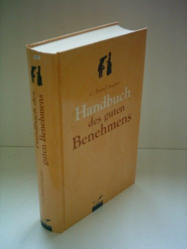 Das Handbuch des guten Benehmens