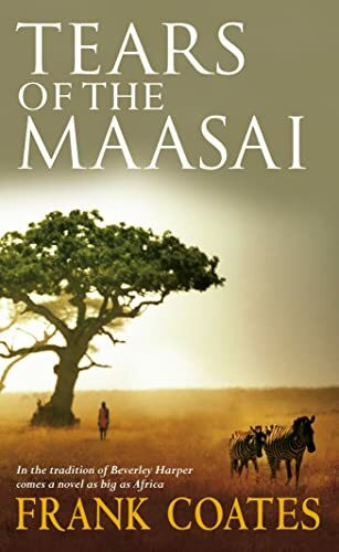 Tears of the Maasai