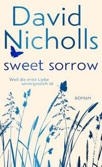 Sweet Sorrow (Blaue Edition)