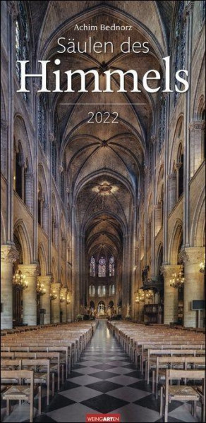 Säulen des Himmels 2022