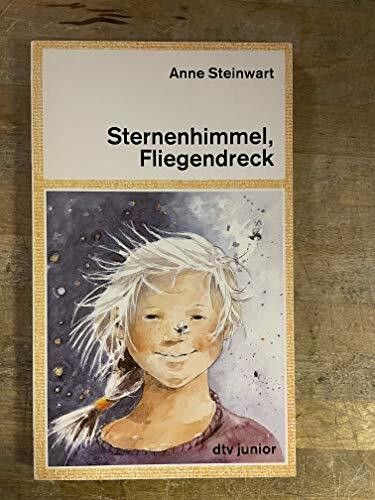 Sternenhimmel, Fliegendreck (dtv junior)
