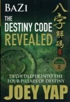 BaZi -- The Destiny Code Revealed