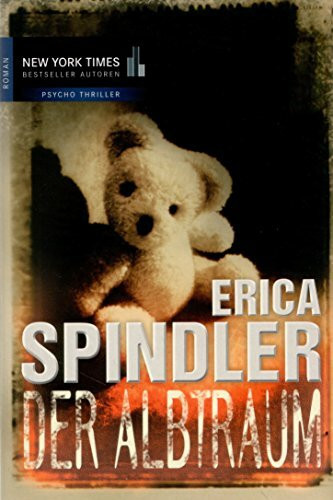 Der Albtraum (New York Times Bestseller Autoren: Thriller/Krimi)