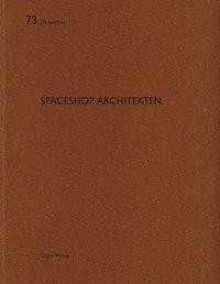 spaceshop Architekten