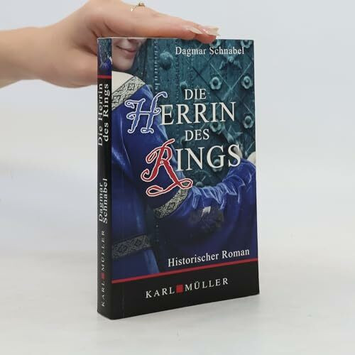 Die Herrin des Ringes