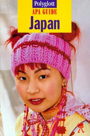 Polyglott Apa Guide, Japan