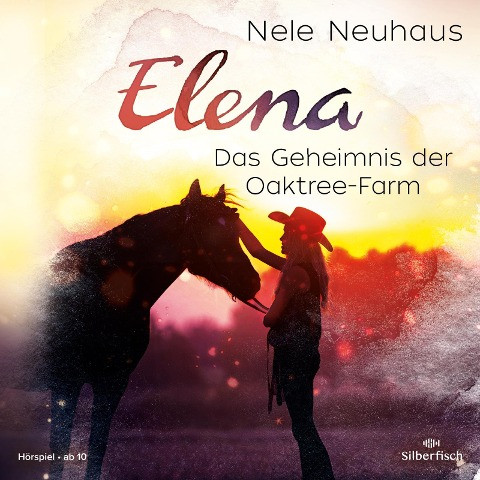 Elena - Ein Leben für Pferde 04