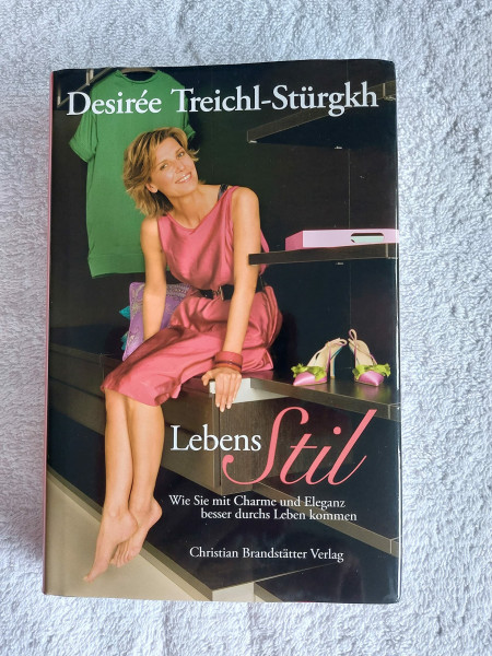 Lebensstil: Wie Sie mit Charme und Eleganz besser durchs Leben kommen