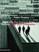 René Burri Fotografien: Ausgezeichnet mit dem Deutschen Fotobuchpreis 2004, Kategorie Fotobildbände